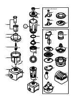 Preview for 3 page of Kenwood FDP60 Instructions Manual