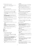 Preview for 13 page of Kenwood FDP60 Instructions Manual