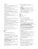 Preview for 24 page of Kenwood FDP60 Instructions Manual