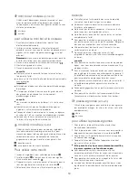 Preview for 36 page of Kenwood FDP60 Instructions Manual