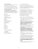 Preview for 43 page of Kenwood FDP60 Instructions Manual