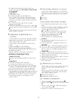 Preview for 59 page of Kenwood FDP60 Instructions Manual