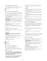 Preview for 72 page of Kenwood FDP60 Instructions Manual