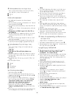 Preview for 94 page of Kenwood FDP60 Instructions Manual