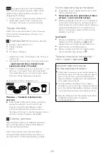 Preview for 161 page of Kenwood FDP65 Instructions Manual