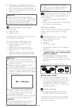 Preview for 170 page of Kenwood FDP65 Instructions Manual