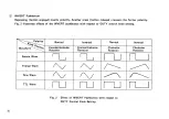 Preview for 10 page of Kenwood FG-272 Instruction Manual