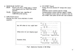 Предварительный просмотр 11 страницы Kenwood FG-272 Instruction Manual