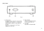 Предварительный просмотр 13 страницы Kenwood FG-272 Instruction Manual