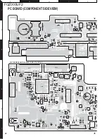 Предварительный просмотр 22 страницы Kenwood FGZ000UF2 Service Manual