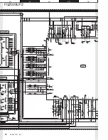 Предварительный просмотр 36 страницы Kenwood FGZ000UF2 Service Manual