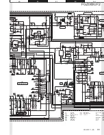 Предварительный просмотр 39 страницы Kenwood FGZ000UF2 Service Manual