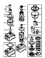 Preview for 3 page of Kenwood FHM15 Instructions Manual