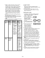 Preview for 161 page of Kenwood FHM15 Instructions Manual