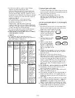 Preview for 173 page of Kenwood FHM15 Instructions Manual