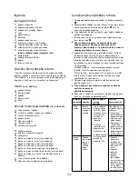 Preview for 185 page of Kenwood FHM15 Instructions Manual