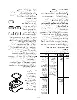 Preview for 213 page of Kenwood FHM15 Instructions Manual