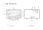 Предварительный просмотр 6 страницы Kenwood FL-140 Instruction Manual