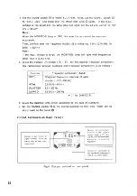 Preview for 12 page of Kenwood FL-180A Instruction Manual