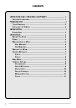 Preview for 4 page of Kenwood FleetSync KDS-100 Instruction Manual