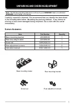 Preview for 5 page of Kenwood FleetSync KDS-100 Instruction Manual
