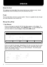 Preview for 8 page of Kenwood FleetSync KDS-100 Instruction Manual