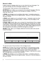 Preview for 10 page of Kenwood FleetSync KDS-100 Instruction Manual