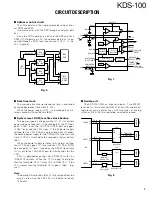Preview for 7 page of Kenwood FleetSync KDS-100 Service Manual