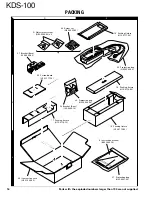 Preview for 16 page of Kenwood FleetSync KDS-100 Service Manual