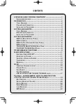 Preview for 5 page of Kenwood FleetSync TK-5810(H) Instruction Manual