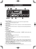 Preview for 10 page of Kenwood FleetSync TK-5810(H) Instruction Manual