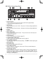 Preview for 12 page of Kenwood FleetSync TK-5810(H) Instruction Manual