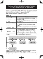 Preview for 25 page of Kenwood FleetSync TK-5810(H) Instruction Manual