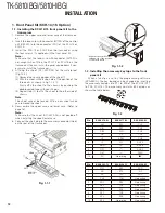 Предварительный просмотр 12 страницы Kenwood FleetSync TK-5810(H) Service Manual