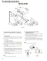 Предварительный просмотр 16 страницы Kenwood FleetSync TK-5810(H) Service Manual