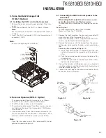 Предварительный просмотр 17 страницы Kenwood FleetSync TK-5810(H) Service Manual