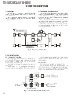 Предварительный просмотр 24 страницы Kenwood FleetSync TK-5810(H) Service Manual