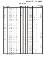 Предварительный просмотр 45 страницы Kenwood FleetSync TK-5810(H) Service Manual