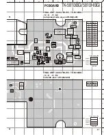 Предварительный просмотр 81 страницы Kenwood FleetSync TK-5810(H) Service Manual