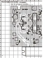 Предварительный просмотр 82 страницы Kenwood FleetSync TK-5810(H) Service Manual