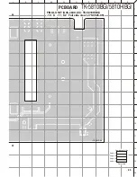 Предварительный просмотр 85 страницы Kenwood FleetSync TK-5810(H) Service Manual