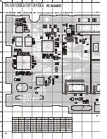 Предварительный просмотр 86 страницы Kenwood FleetSync TK-5810(H) Service Manual