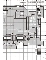 Предварительный просмотр 87 страницы Kenwood FleetSync TK-5810(H) Service Manual