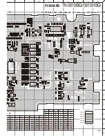 Предварительный просмотр 89 страницы Kenwood FleetSync TK-5810(H) Service Manual