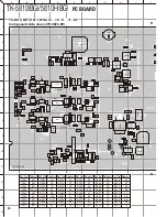 Предварительный просмотр 90 страницы Kenwood FleetSync TK-5810(H) Service Manual