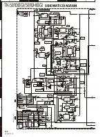 Предварительный просмотр 100 страницы Kenwood FleetSync TK-5810(H) Service Manual