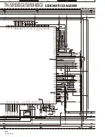 Предварительный просмотр 102 страницы Kenwood FleetSync TK-5810(H) Service Manual