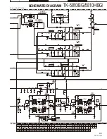 Предварительный просмотр 111 страницы Kenwood FleetSync TK-5810(H) Service Manual