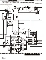 Предварительный просмотр 112 страницы Kenwood FleetSync TK-5810(H) Service Manual