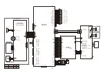 Предварительный просмотр 137 страницы Kenwood FleetSync TK-5810(H) Service Manual